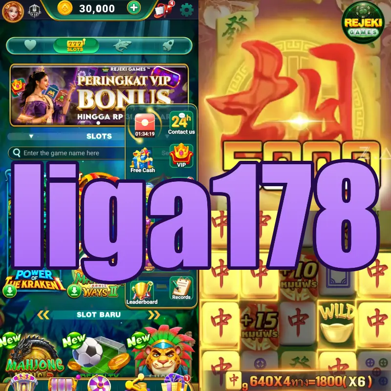 liga178 APK