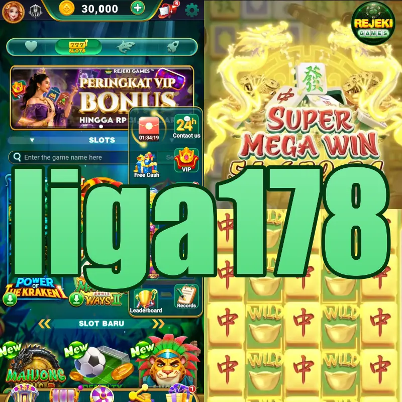 liga178 Masuk
