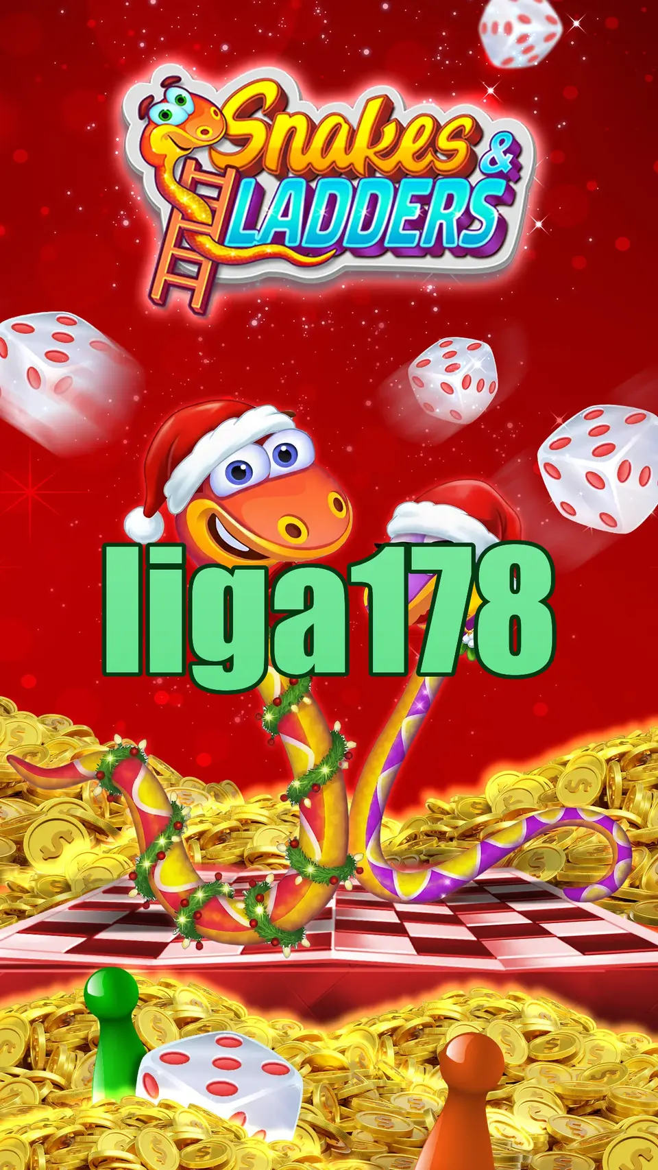 liga178 Masuk