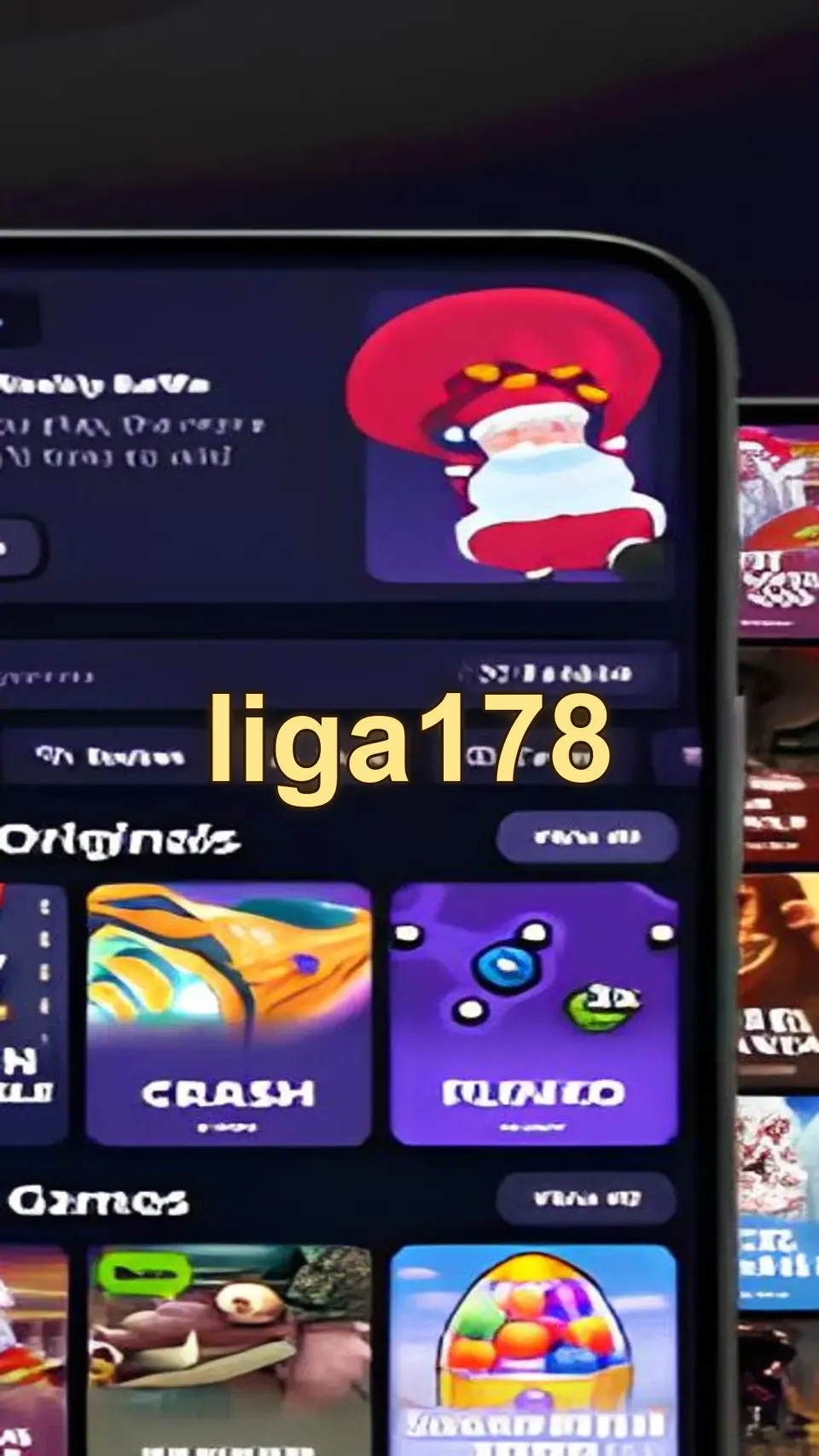 liga178 Preview - Resmi Unduh