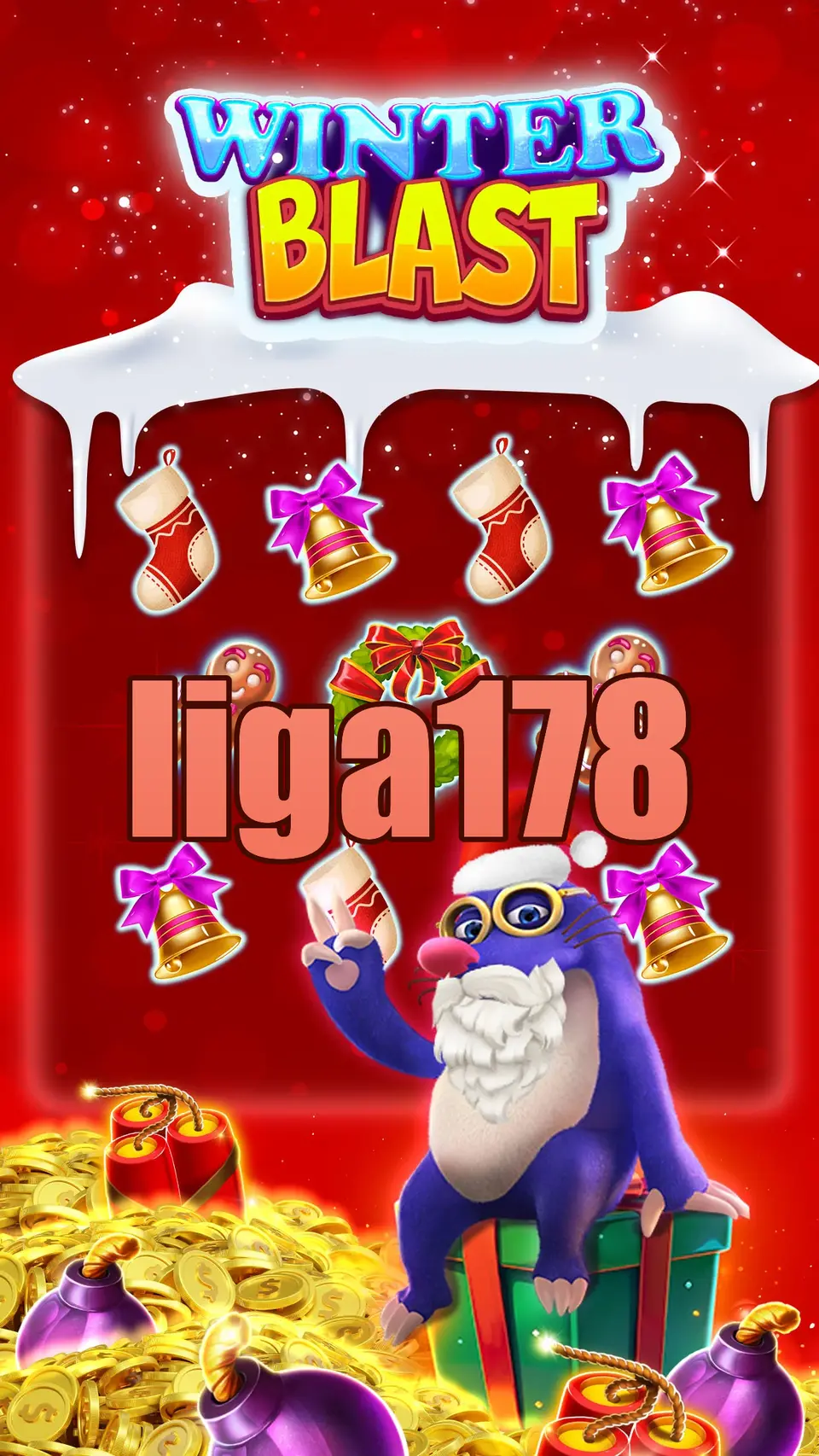 liga178 Tangkapan Layar Resmi APK
